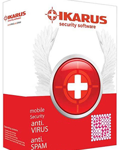 Ikarus Security Software