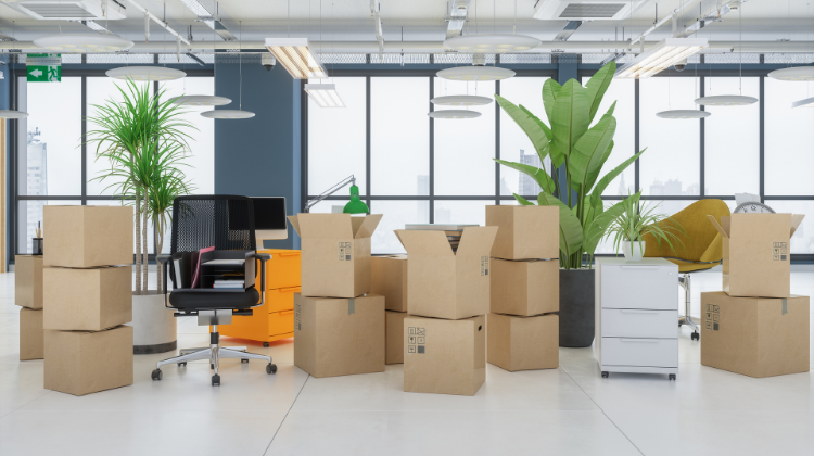 office-moving